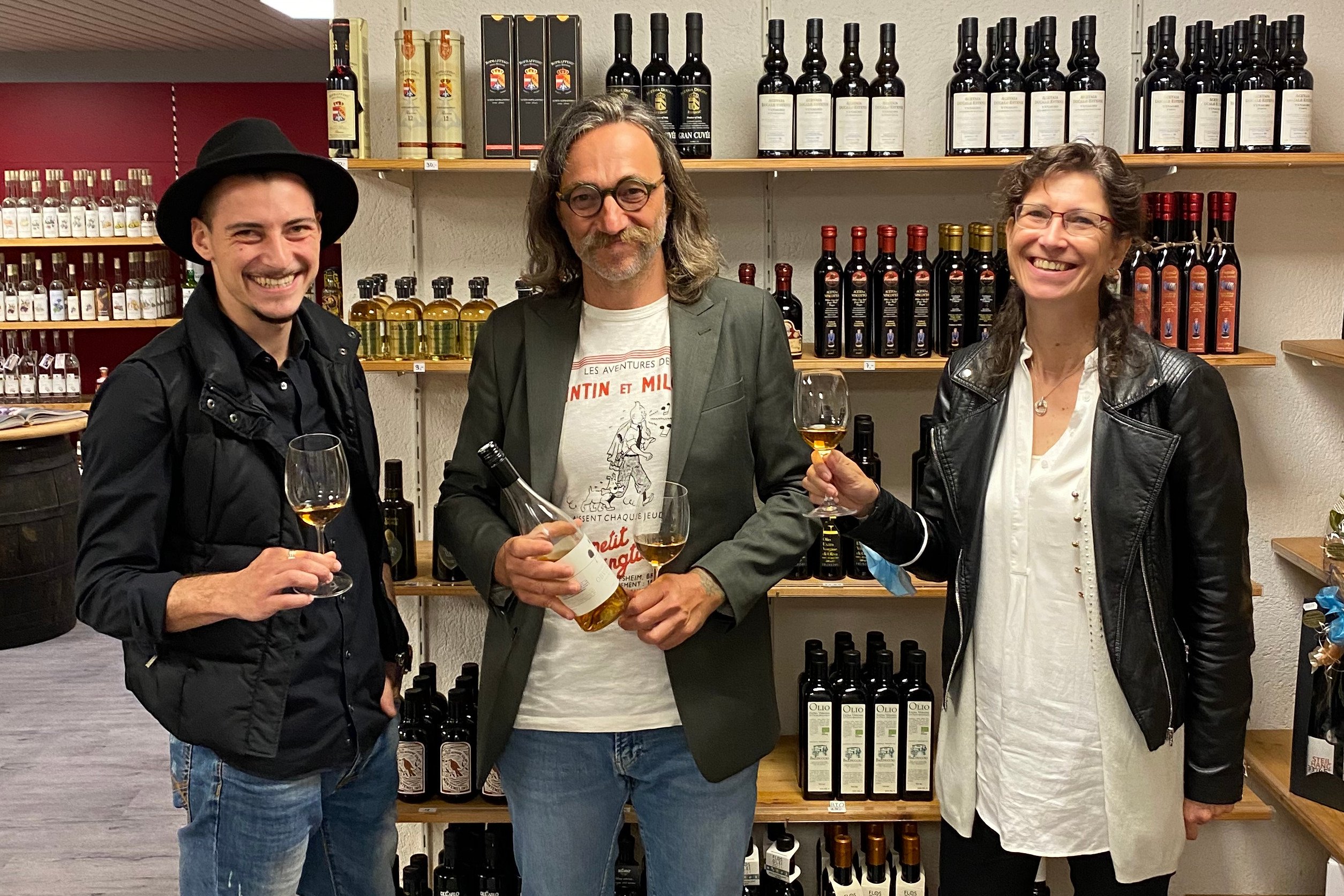 Salcheto Montepulciano